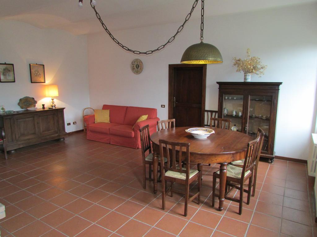 Agriturismo Dea Valfabbrica Exterior foto