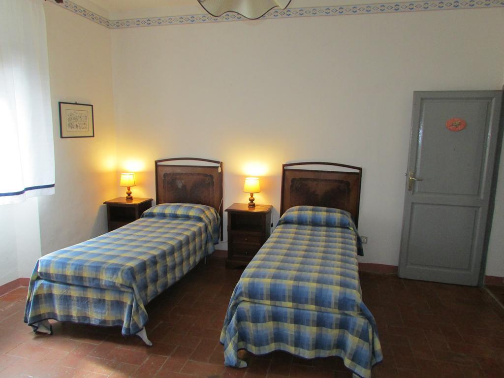 Agriturismo Dea Valfabbrica Exterior foto